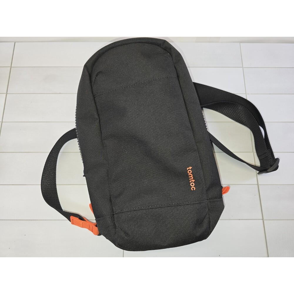 Tomtoc G49 Heavy Duty Crossbody Sling Bag for Gaming / Nintendo Switch 2